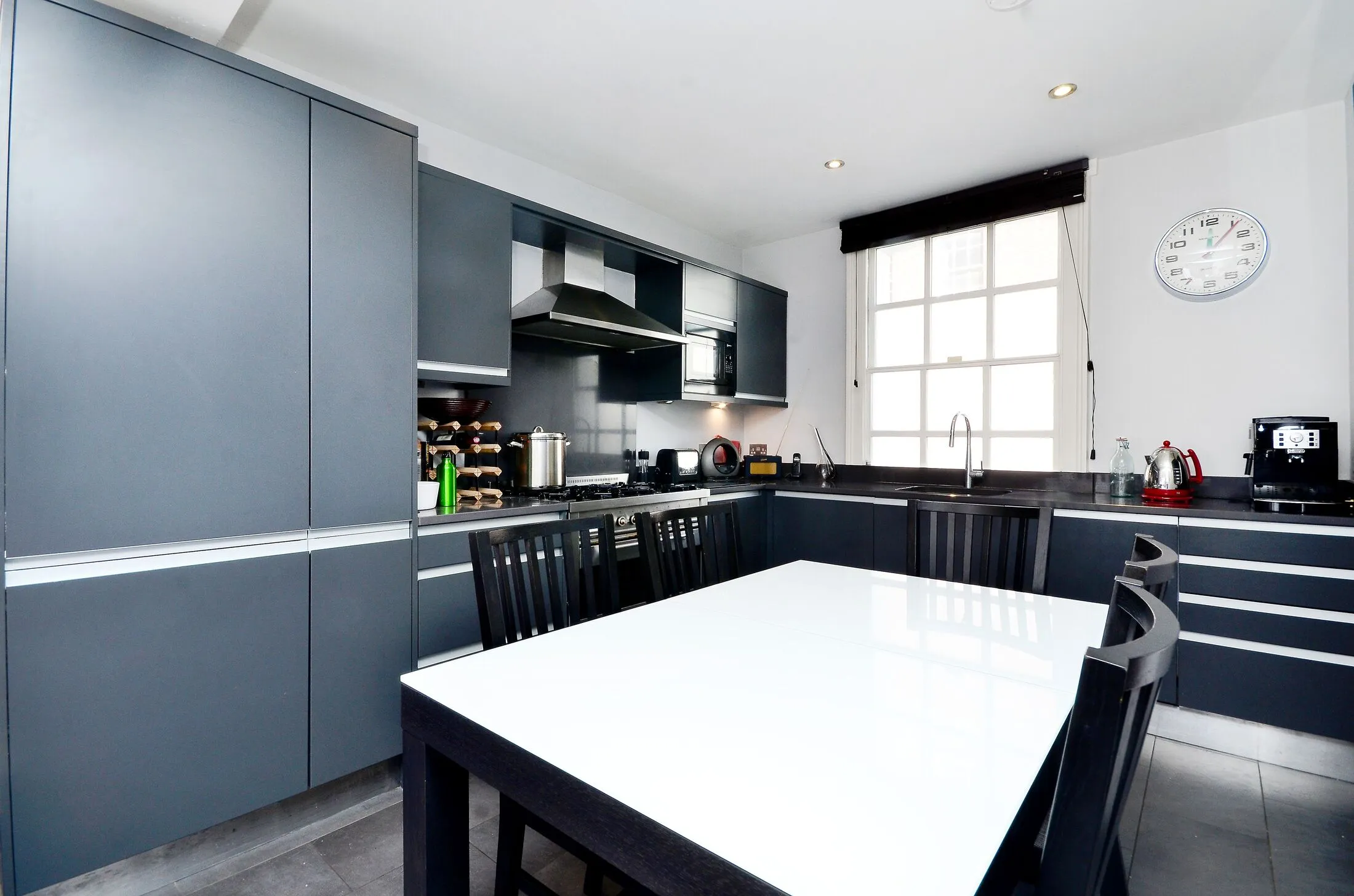 House St. Pancras Way in Greater London