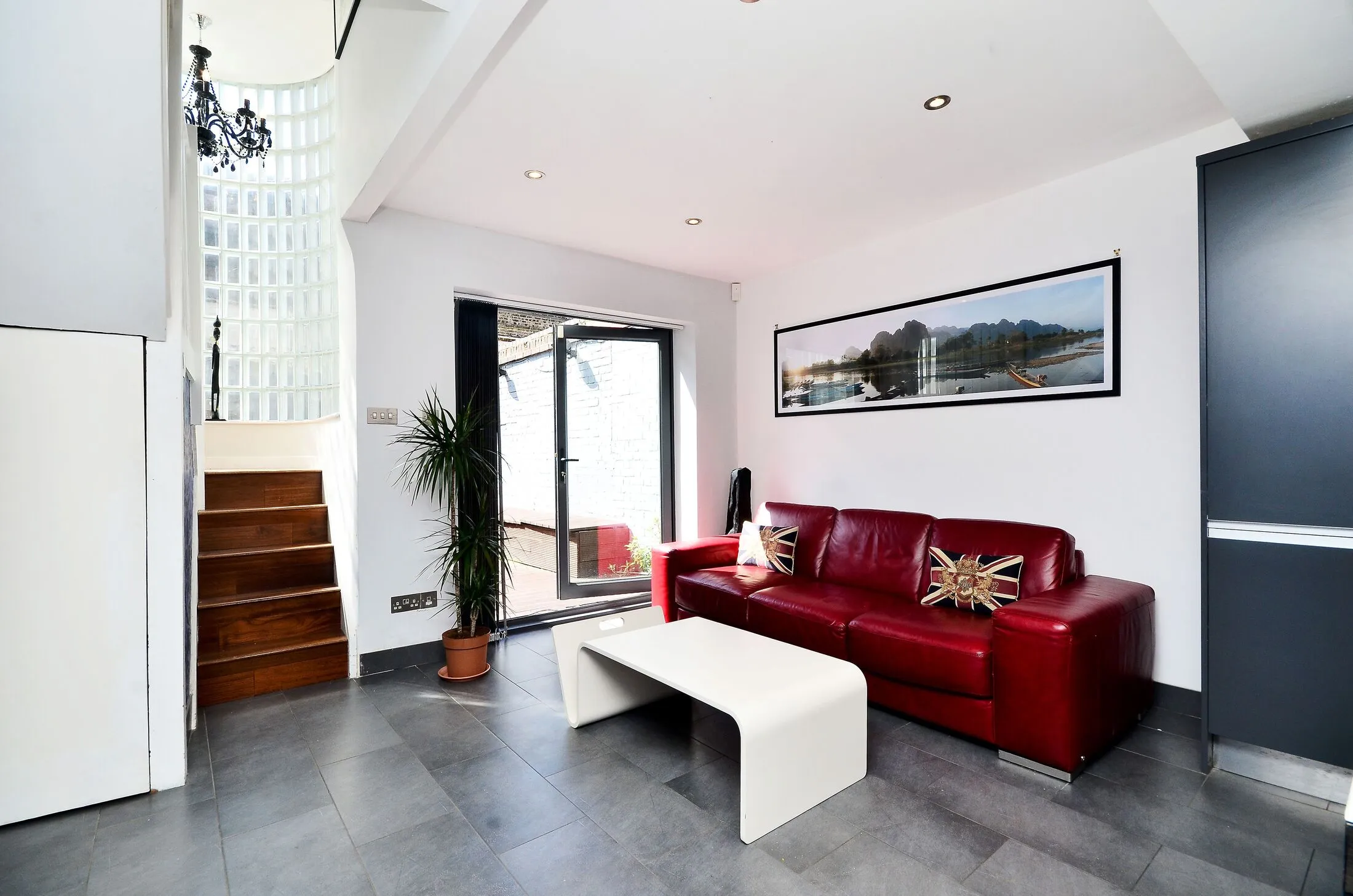 House St. Pancras Way in Greater London
