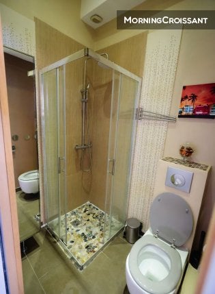 Appartement Impasse des Oliviers à Antibes