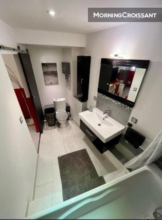 Appartement Impasse des Oliviers à Antibes