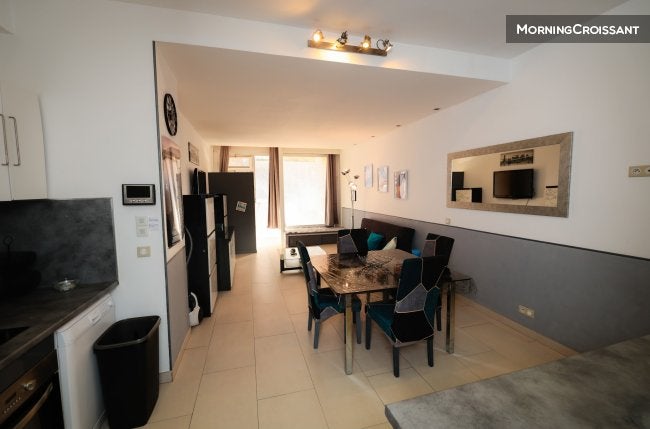 Appartement Impasse des Oliviers à Antibes