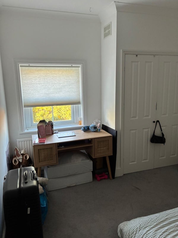 Flat Beckenham Place Park in Greater London