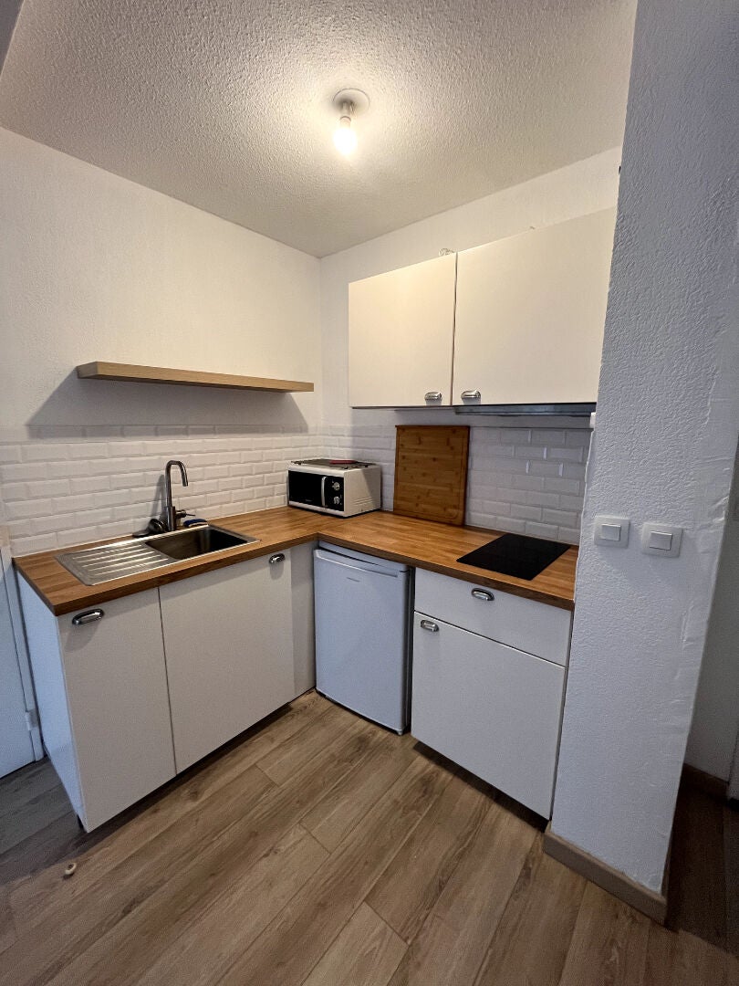 Appartement Esplanade du Pharo à Marseille