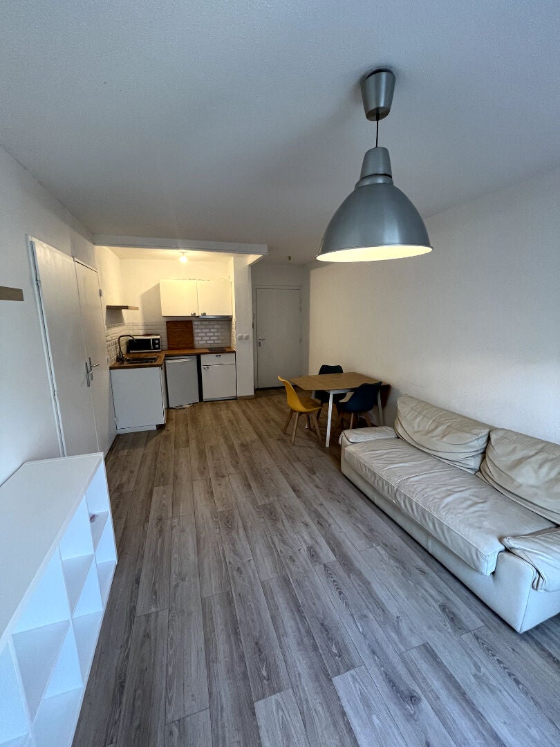 Appartement Esplanade du Pharo à Marseille