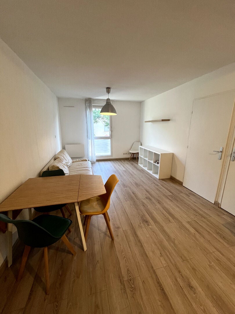 Appartement Esplanade du Pharo à Marseille
