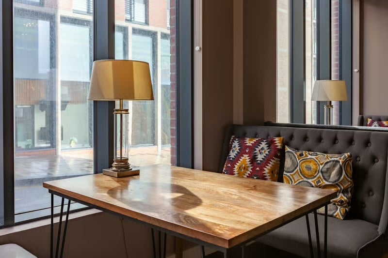 Room Matilda Street in Sheffield