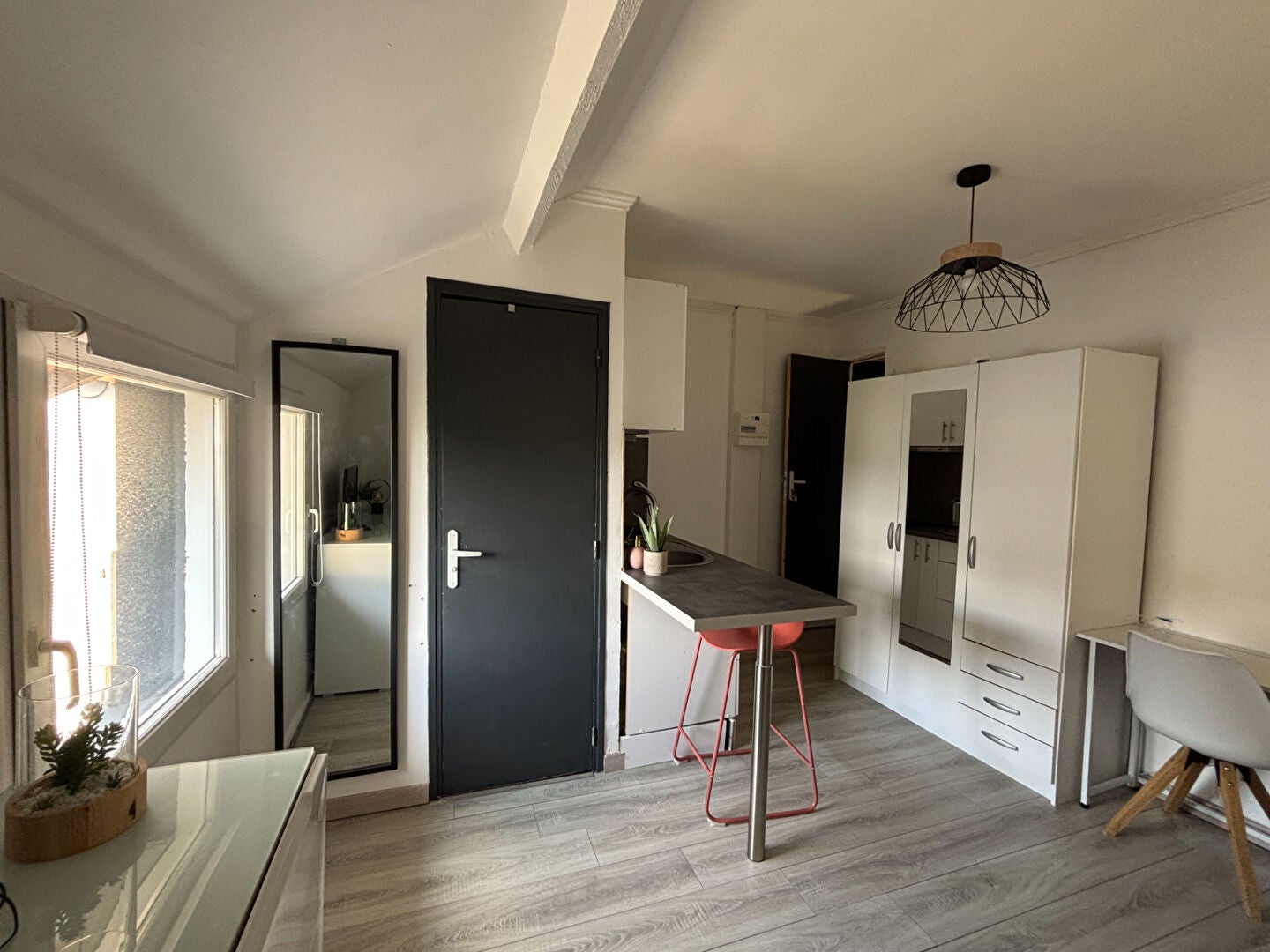 Room Rue Saint-François in Saint-Brieuc