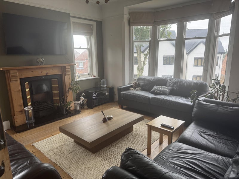 Room Sandford Road in Nottingham