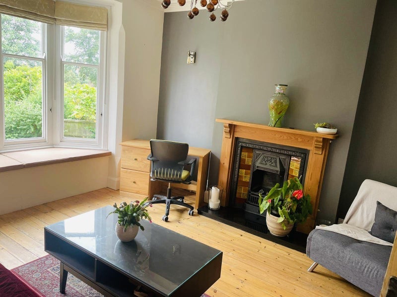 Room Sandford Road in Nottingham