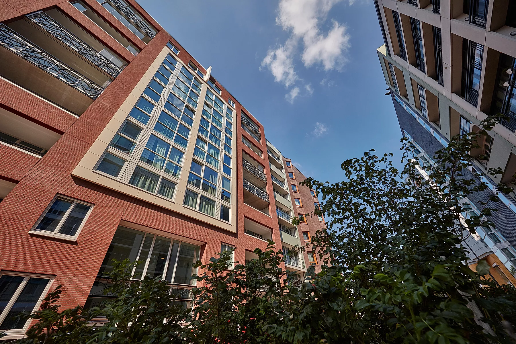 Appartement Anton Philipslaan in Eindhoven
