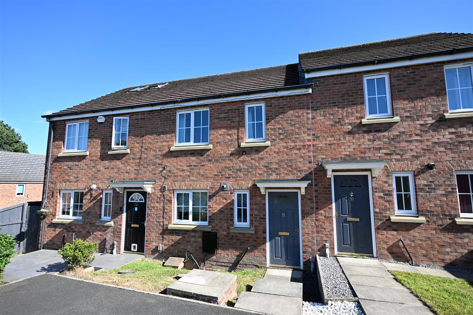 House Brockwell Court in Brandon