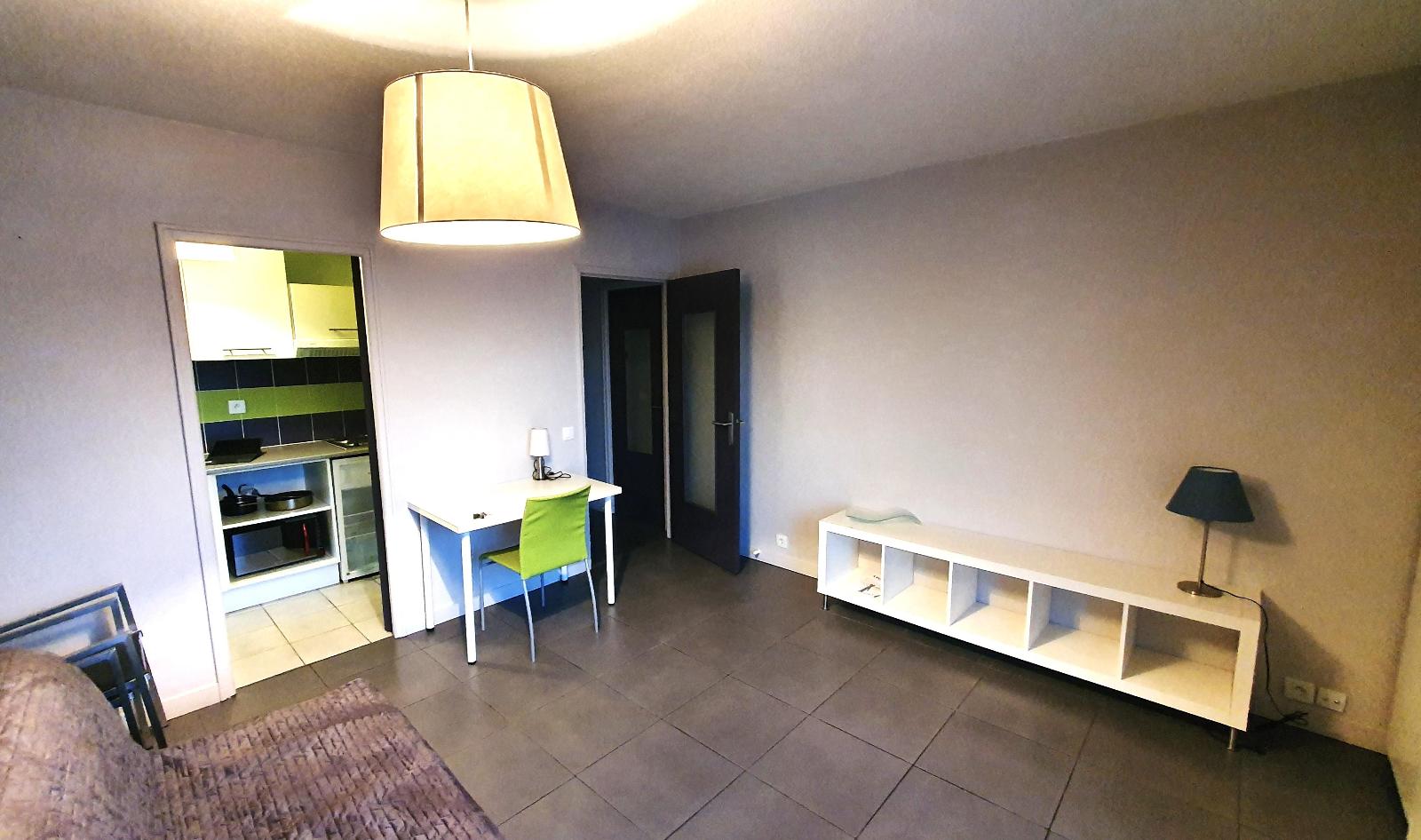 Appartement Rue Marius Carrieu à Montpellier