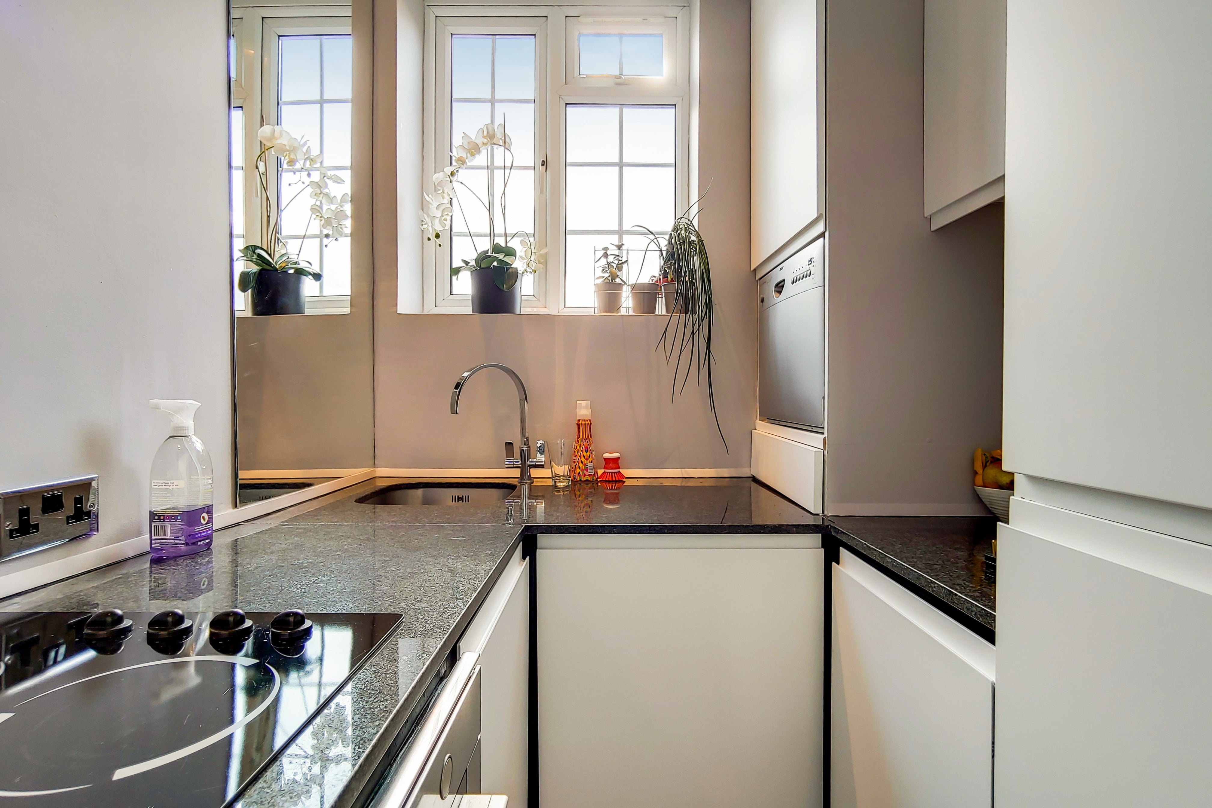 Flat Chelsea Manor Street in Greater London