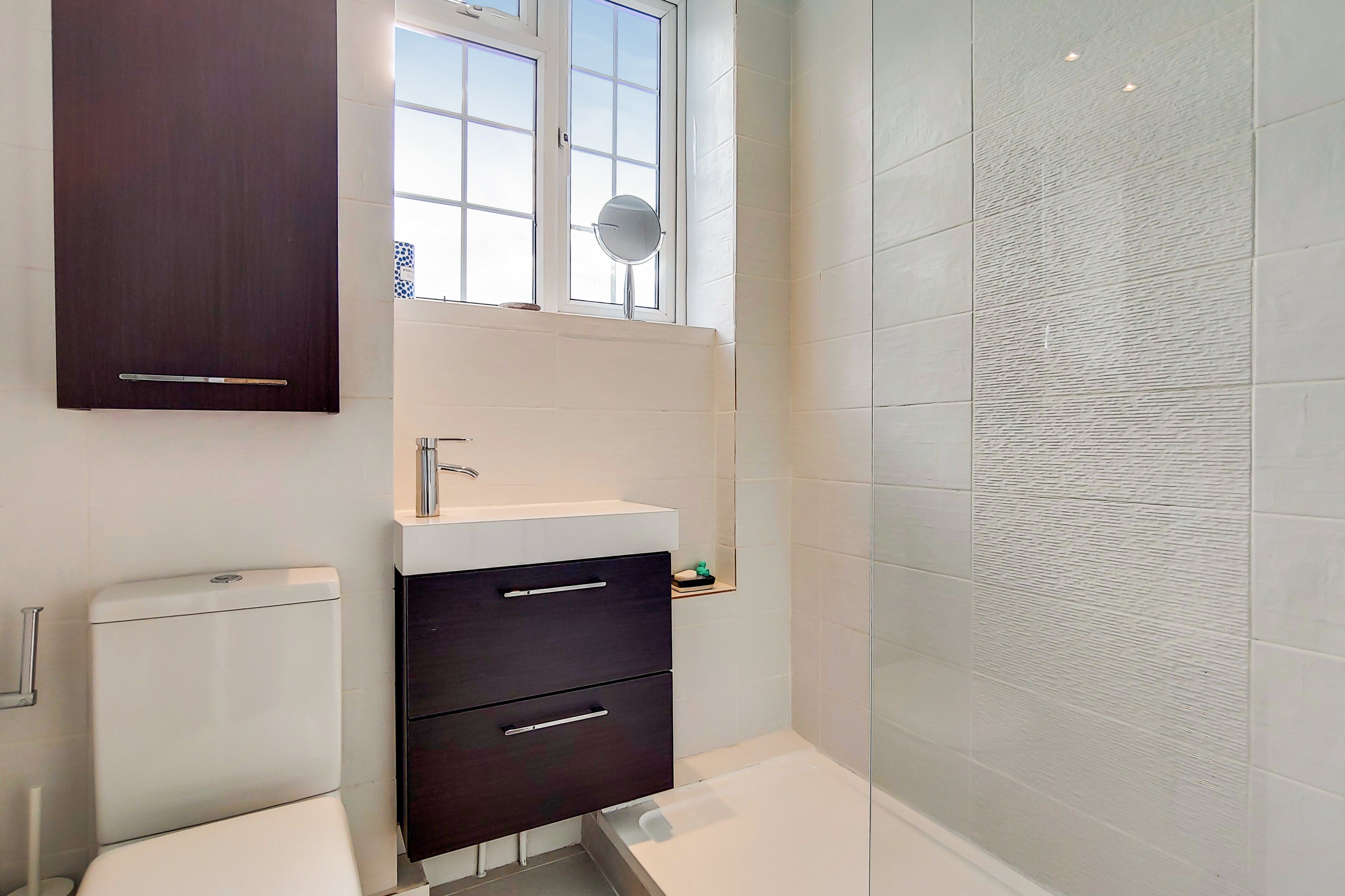 Flat Chelsea Manor Street in Greater London