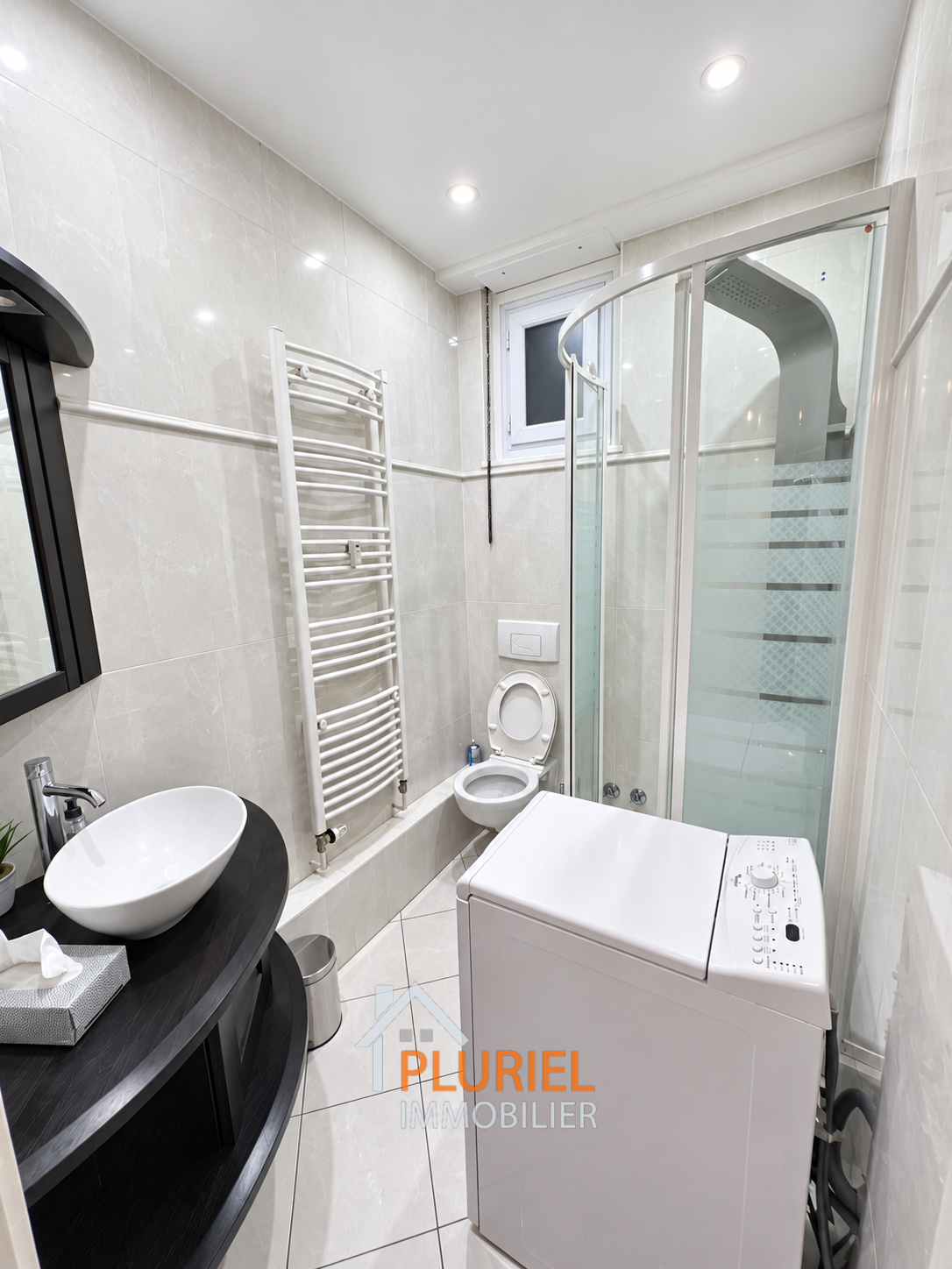 Flat Rue Auguste Lamey in Strasbourg