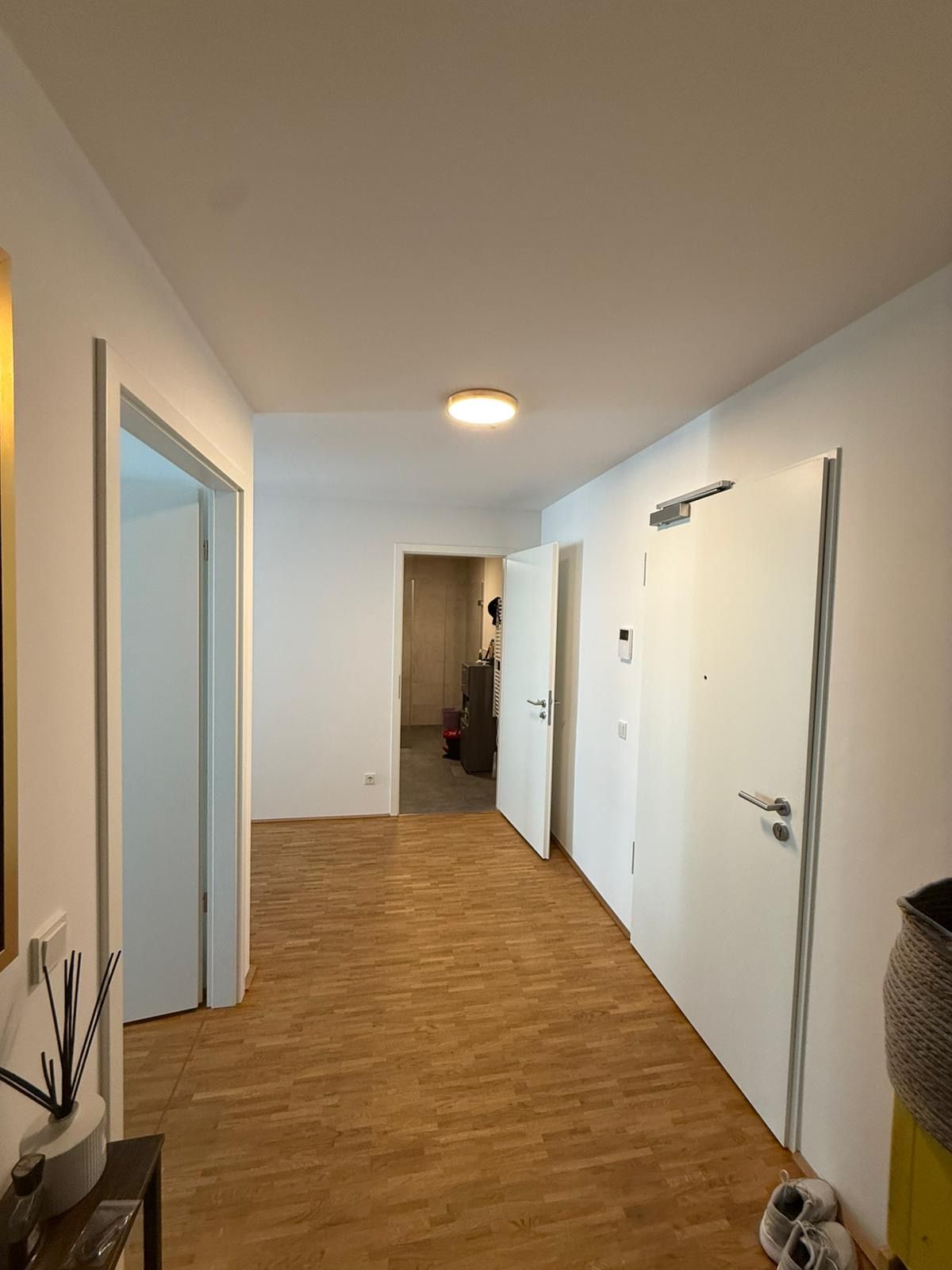 Wohnung Großherzog-Friedrich-Straße in Saarbrücken
