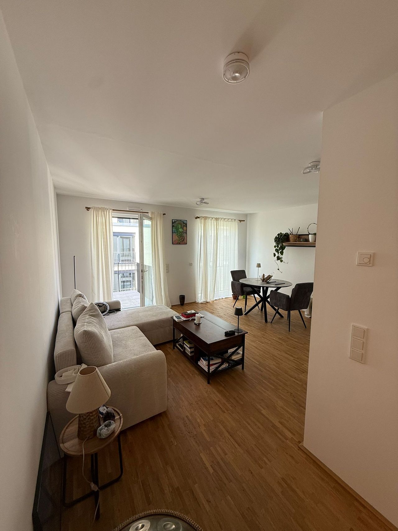 Wohnung Großherzog-Friedrich-Straße in Saarbrücken