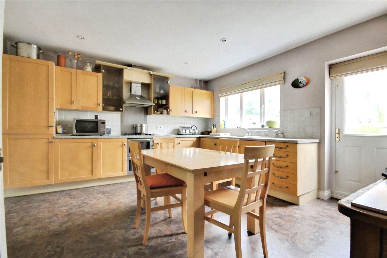 House Cintra Close in Reading