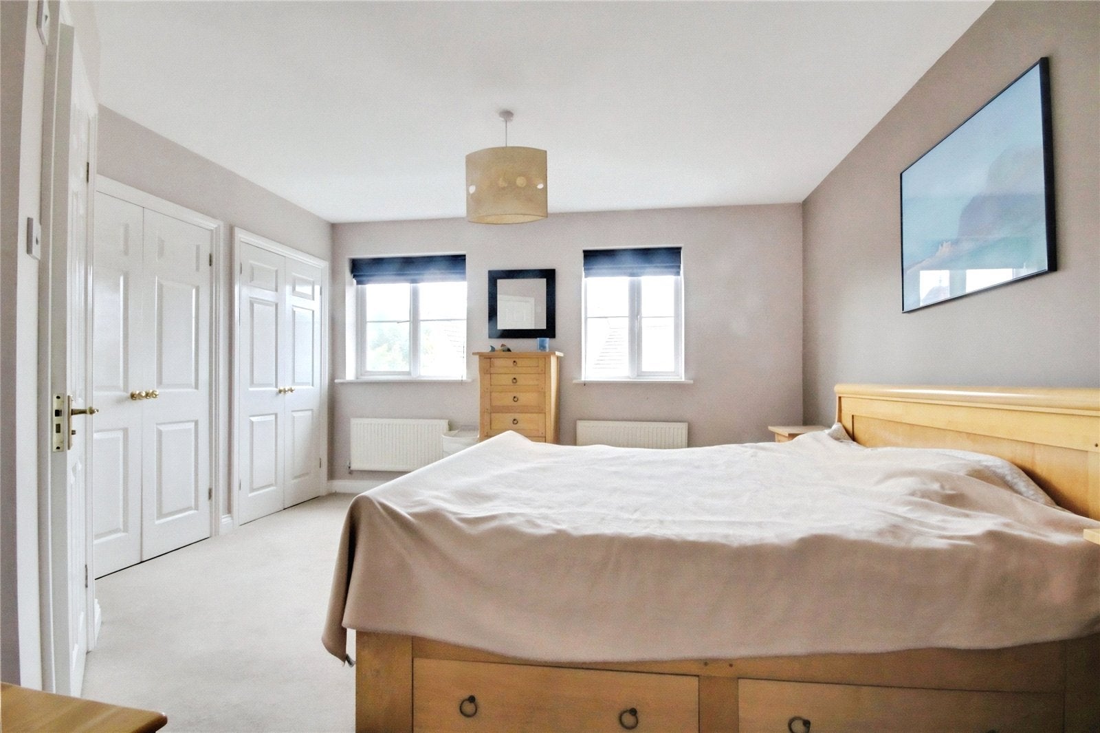 House Cintra Close in Reading