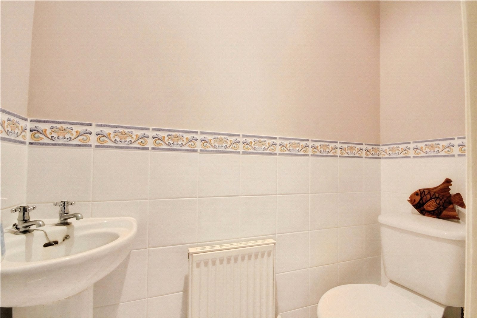 House Cintra Close in Reading