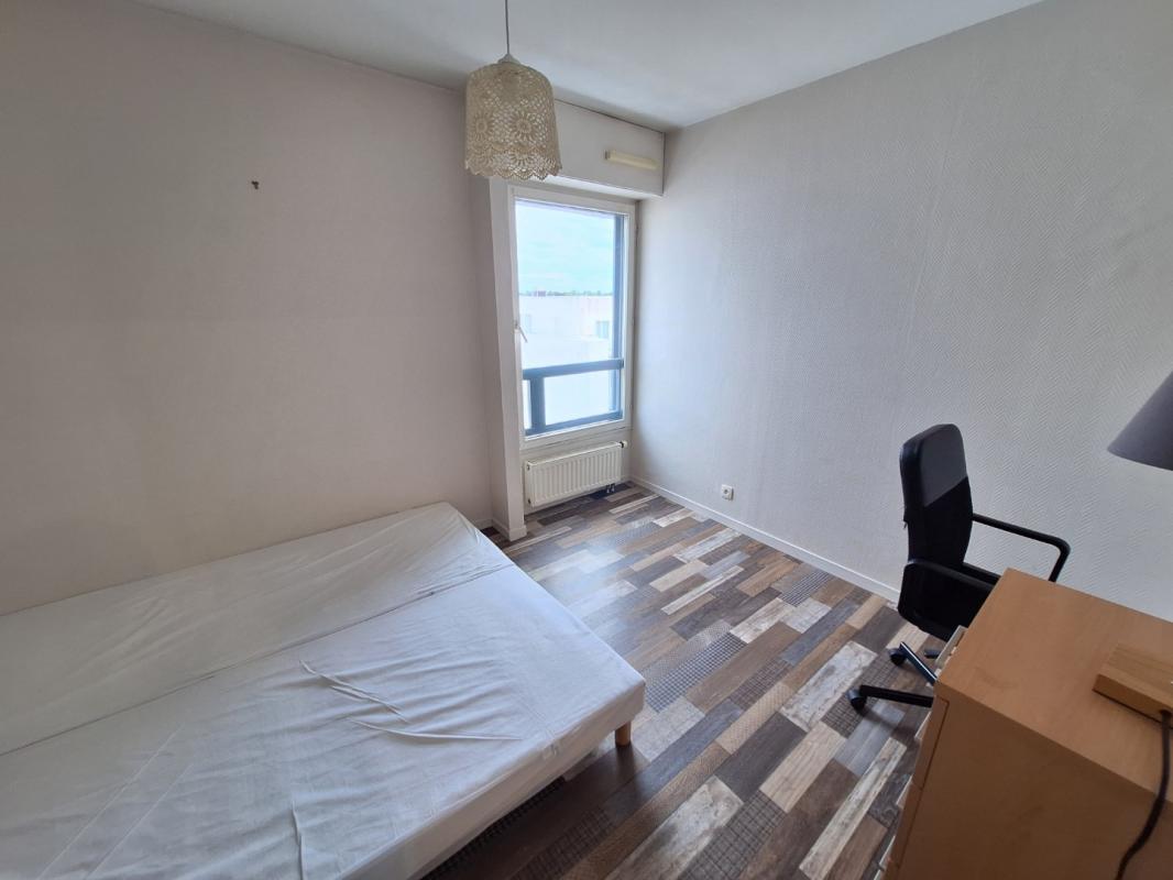Appartement Rue François Mitterrand à Saint-Jacques-de-la-Lande
