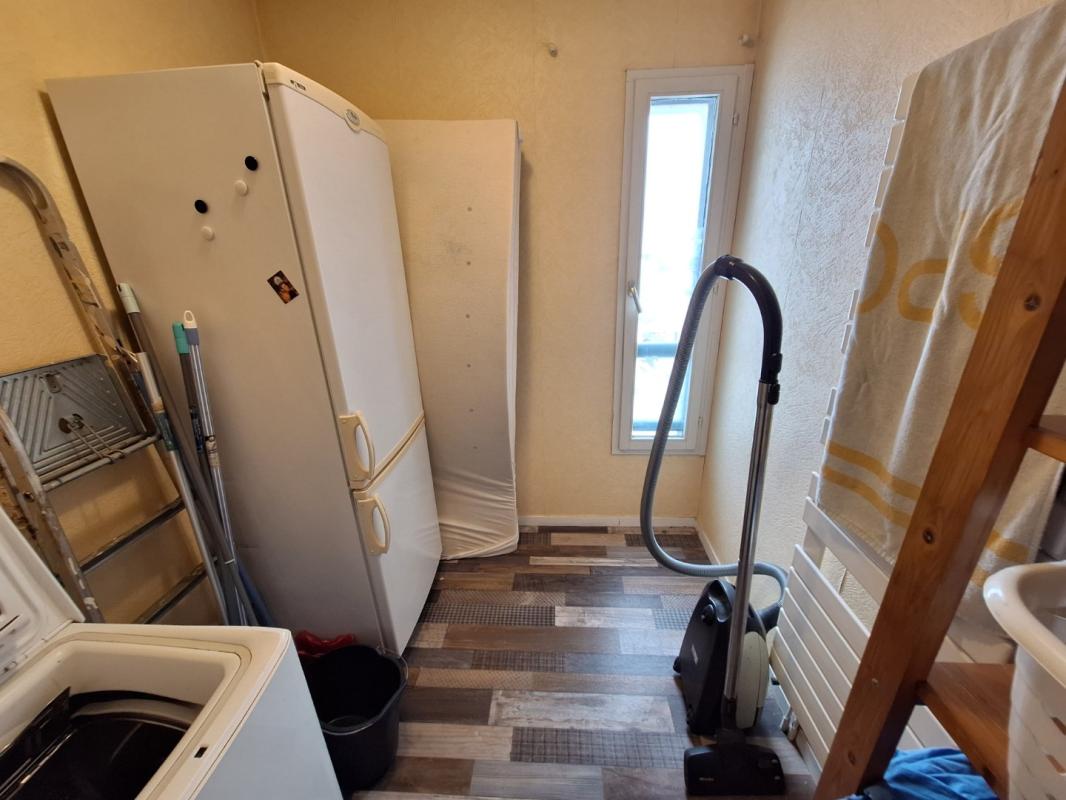 Appartement Rue François Mitterrand à Saint-Jacques-de-la-Lande