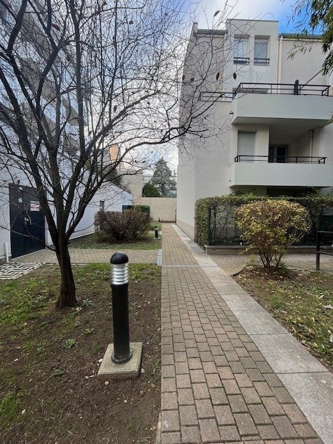 Flat Rue de Bourgogne in Lyon
