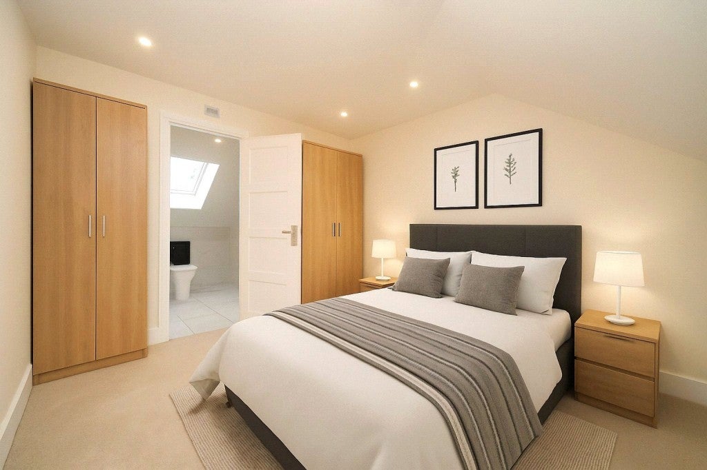 House Aston Close in Dacorum
