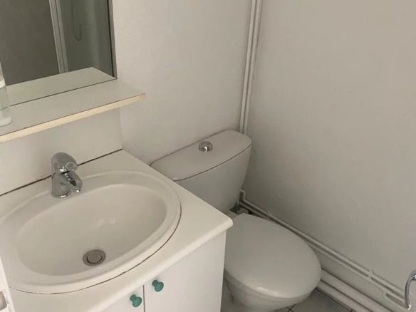 Appartement Impasse Kléber à Dijon