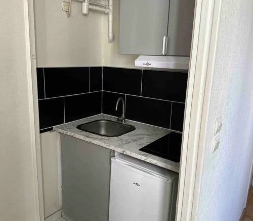 Appartement Impasse Kléber à Dijon