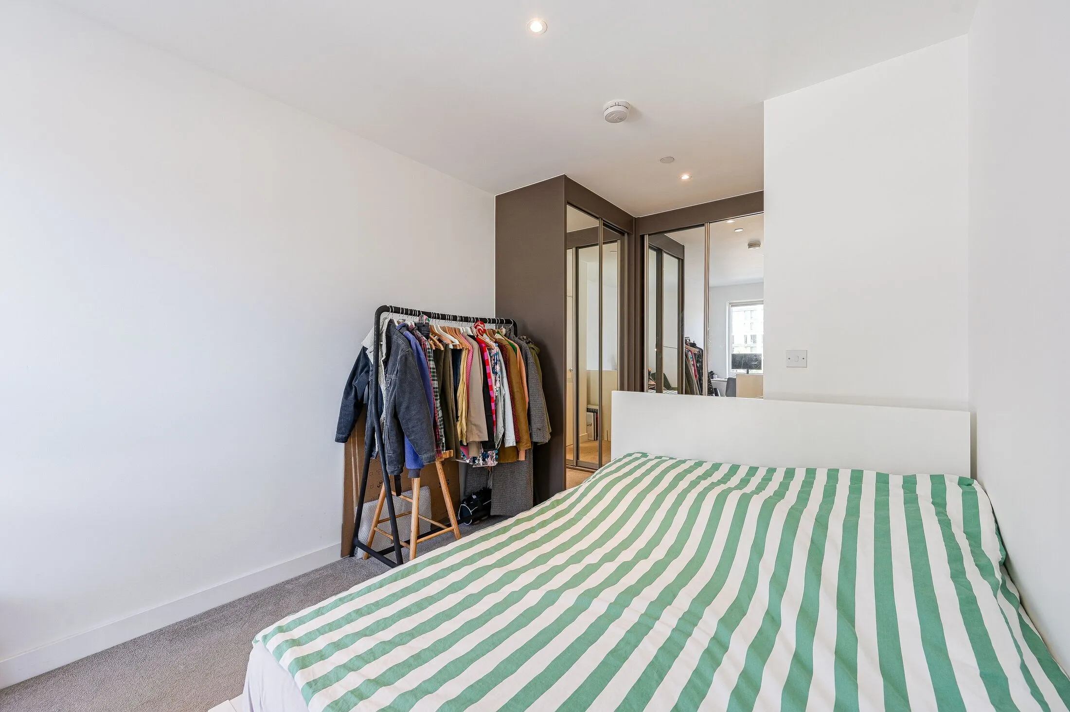 Flat No 1 Street in Greater London