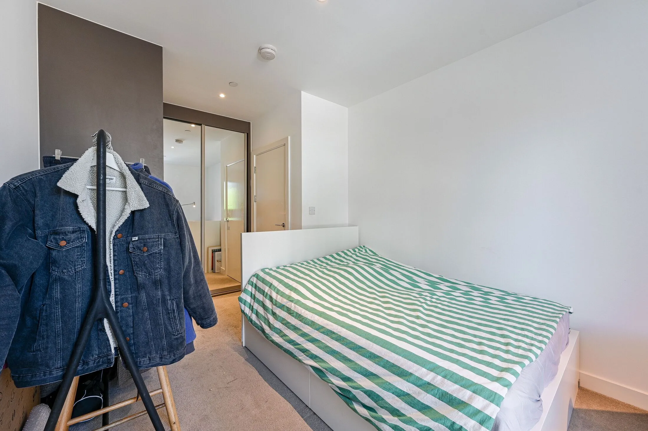 Flat No 1 Street in Greater London