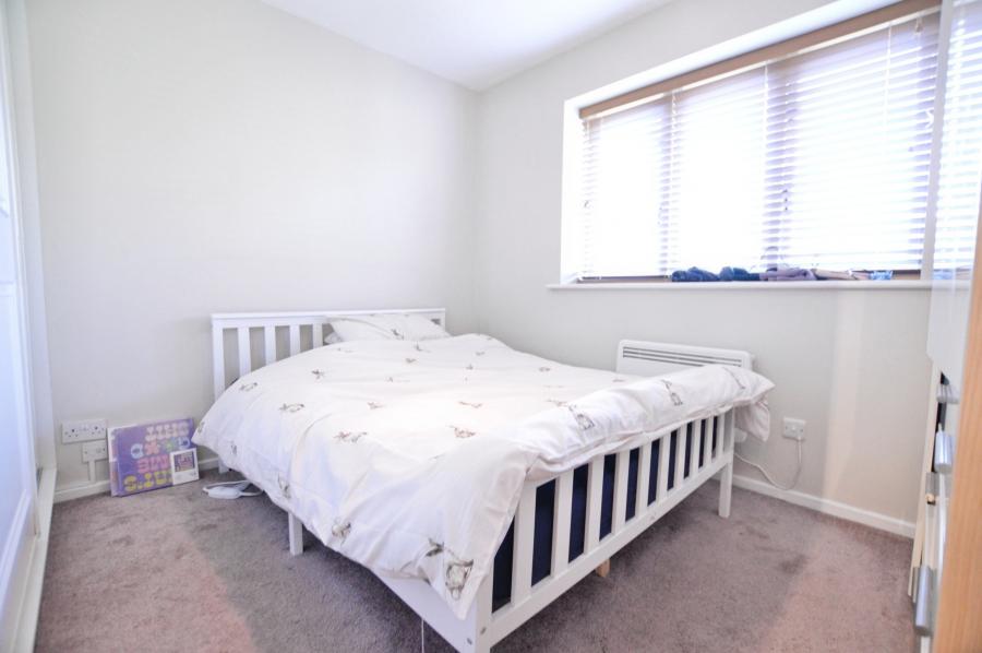 Flat Stanhope Road in St Albans