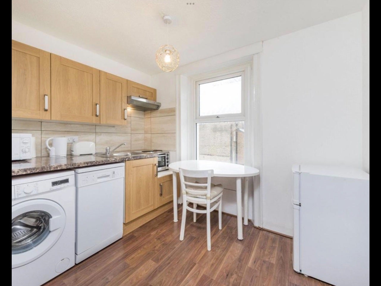 Flat Camden Street in Greater London