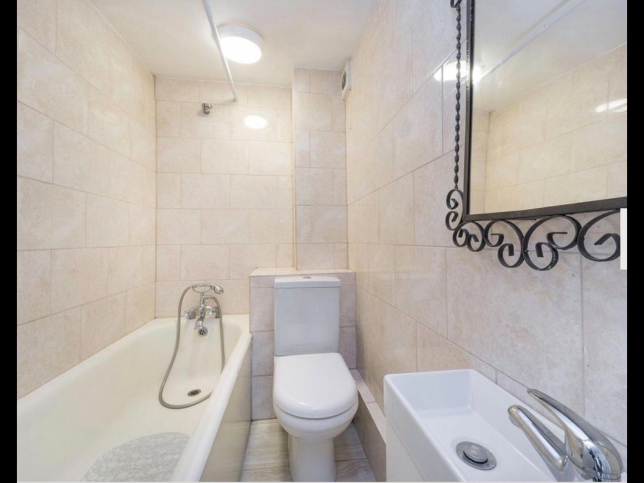 Flat Camden Street in Greater London