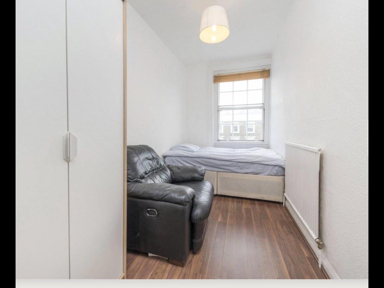 Flat Camden Street in Greater London