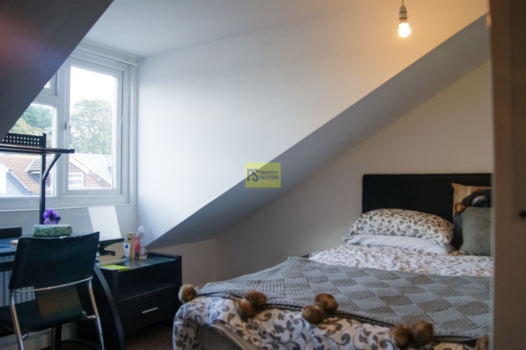 House Hubert Road in Birmingham