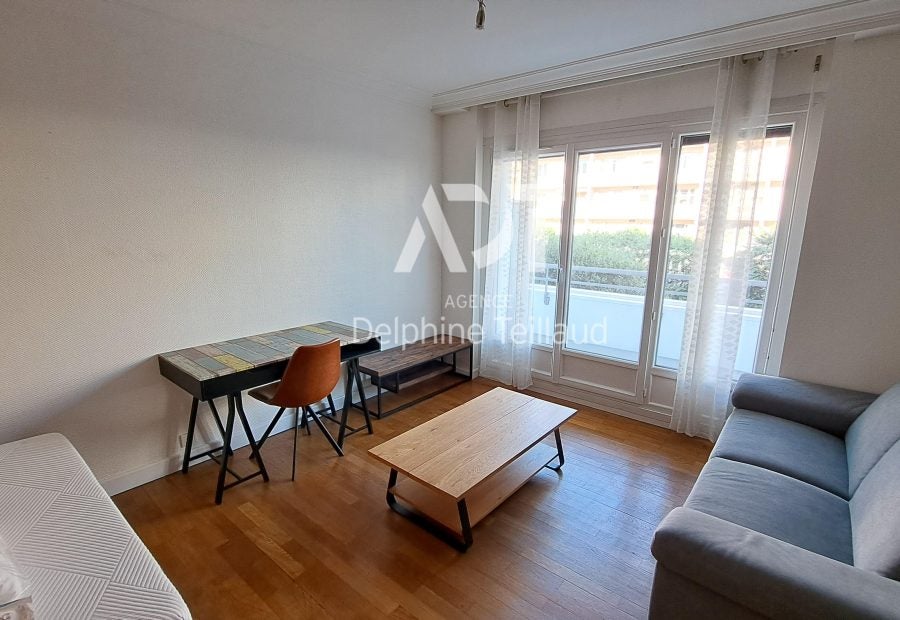 Appartement Avenue Général Champon à Grenoble