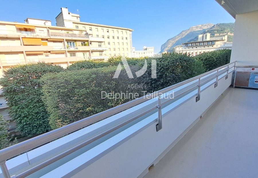 Appartement Avenue Général Champon à Grenoble