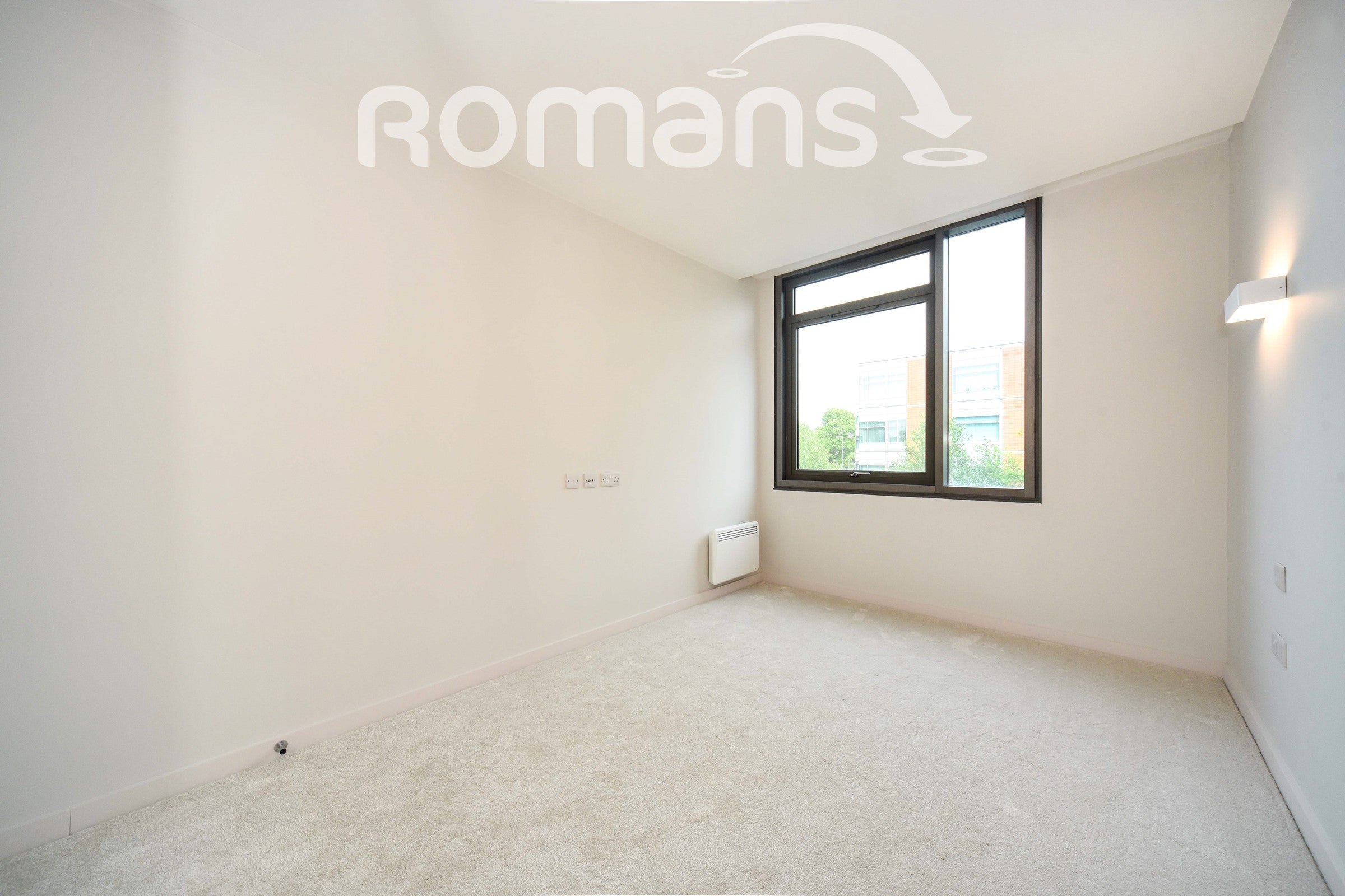 Flat Wokingham Road in Bracknell
