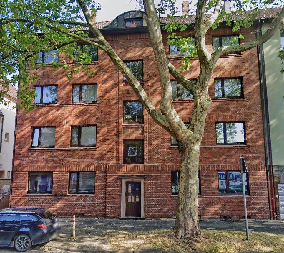 Wohnung Florastraße in Gelsenkirchen