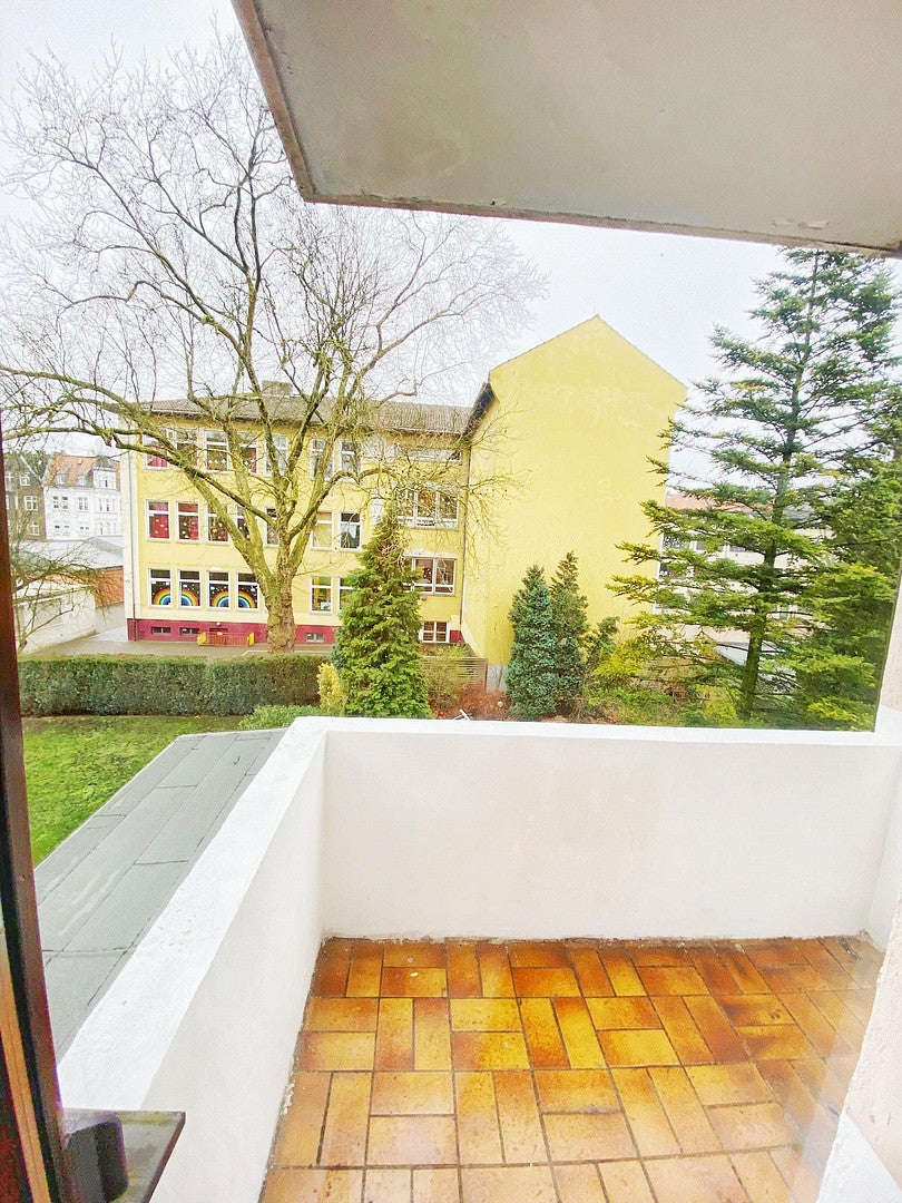 Wohnung Florastraße in Gelsenkirchen