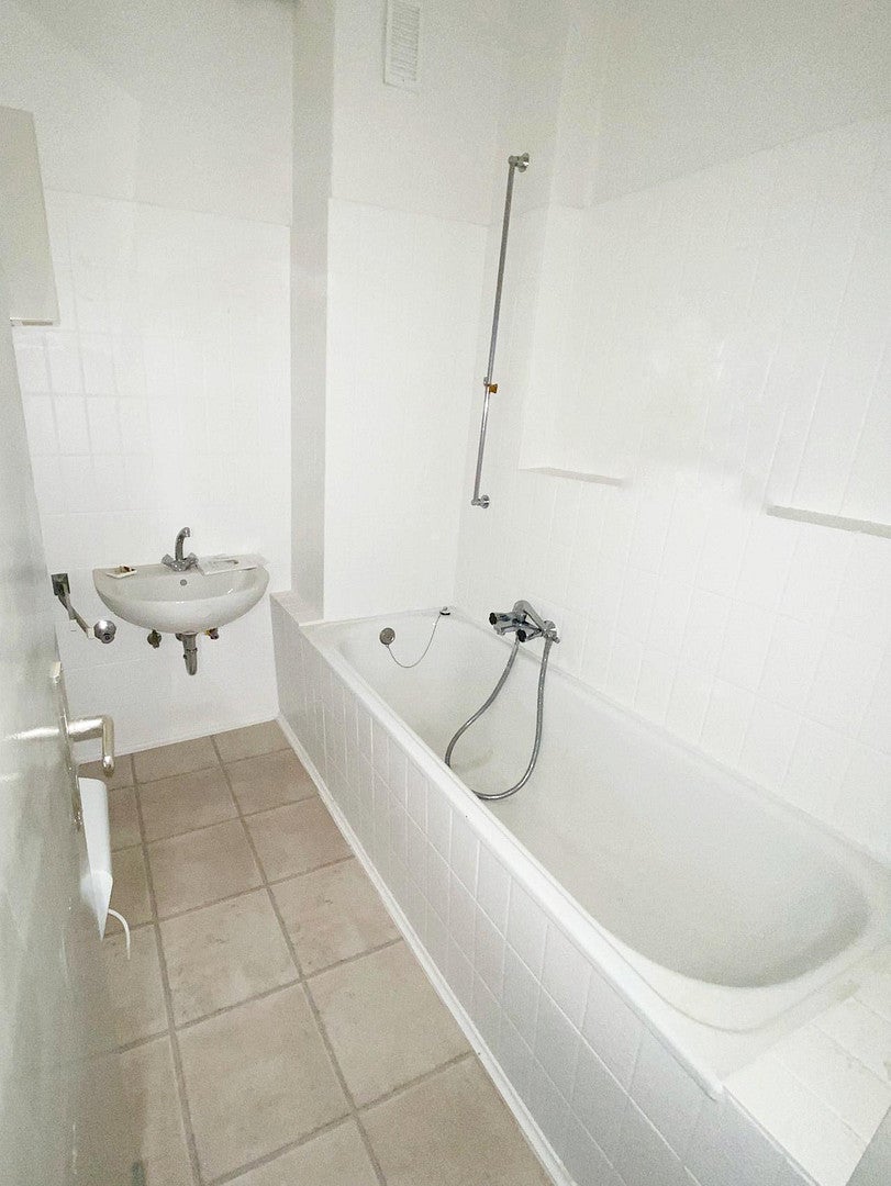 Wohnung Florastraße in Gelsenkirchen