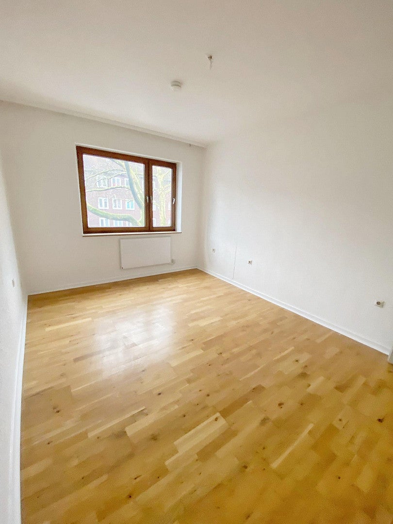 Wohnung Florastraße in Gelsenkirchen