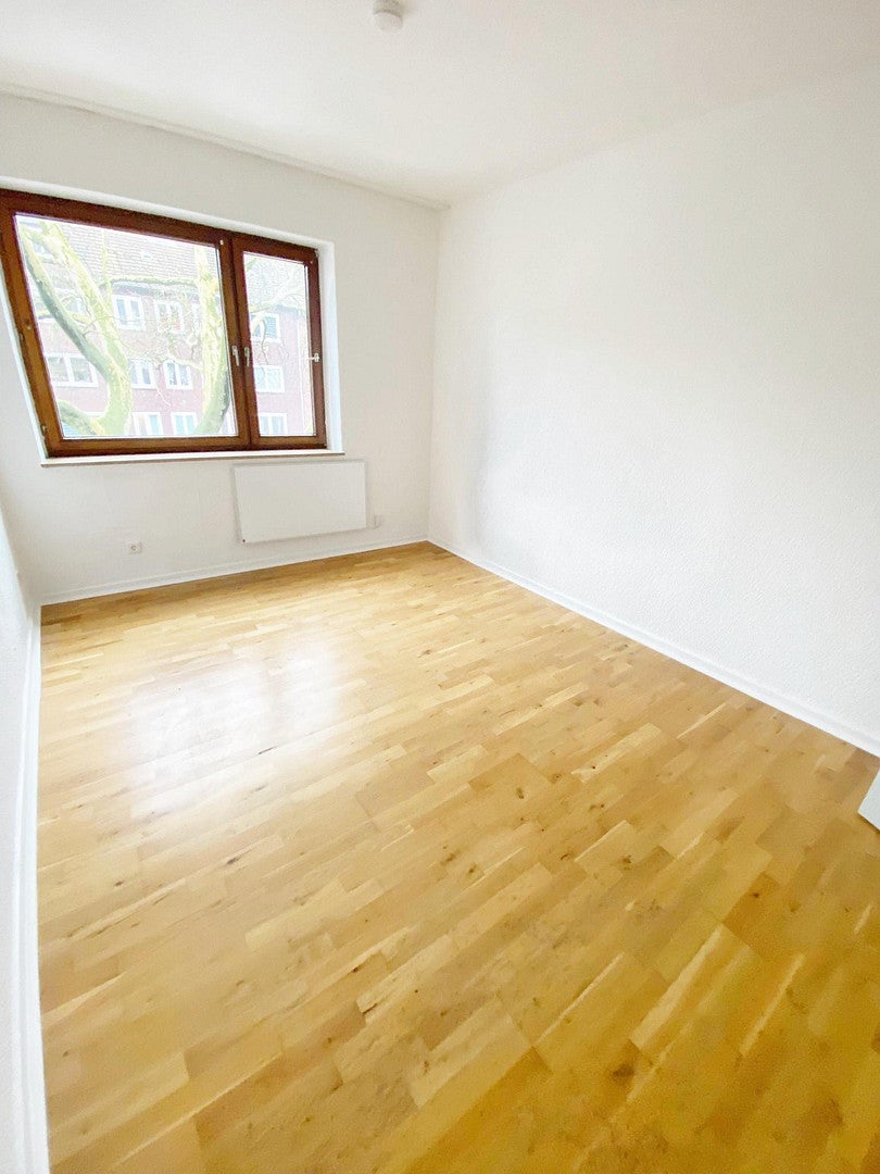 Wohnung Florastraße in Gelsenkirchen