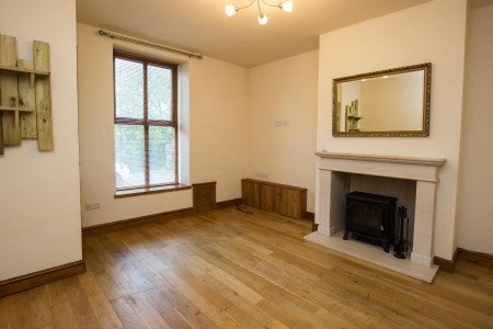 House Queen Street in Hoddlesden