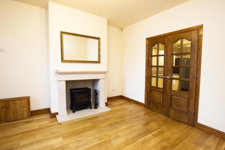 House Queen Street in Hoddlesden