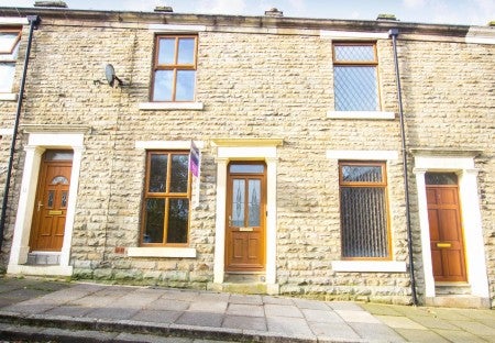 House Queen Street in Hoddlesden