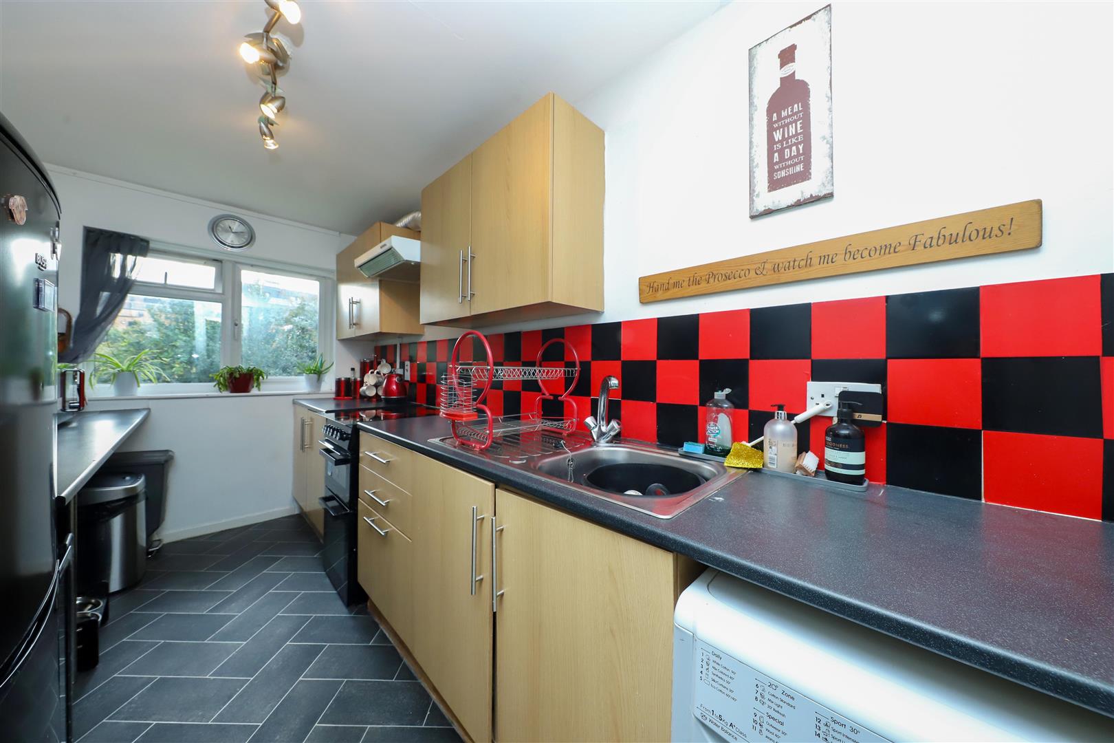 House Fernes Close in Greater London