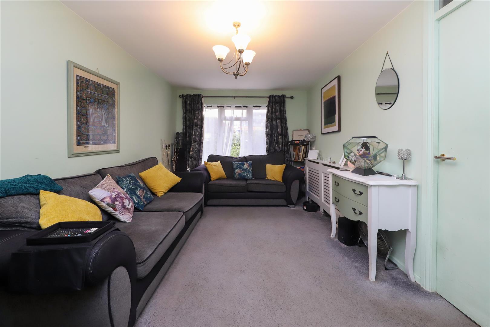 House Fernes Close in Greater London